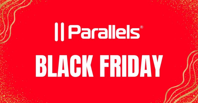 Parallels Black Friday Deal 2023: Unleash the Power of Seamless Virtualization