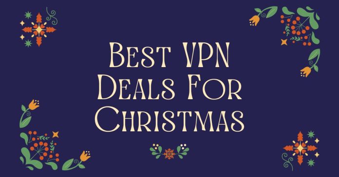 Best VPN Deals For Christmas 2024 Best VPN Deals For Christmas 2024