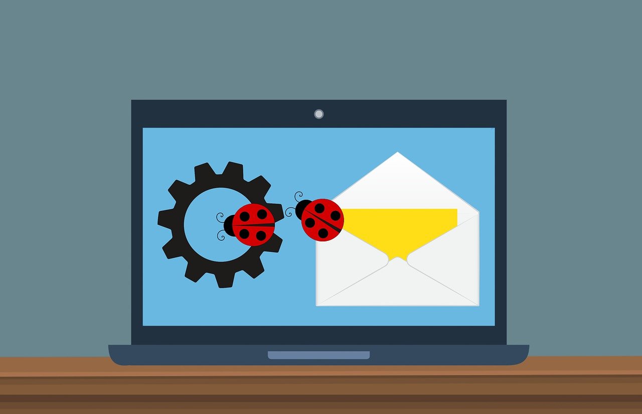Common Email Security Threats