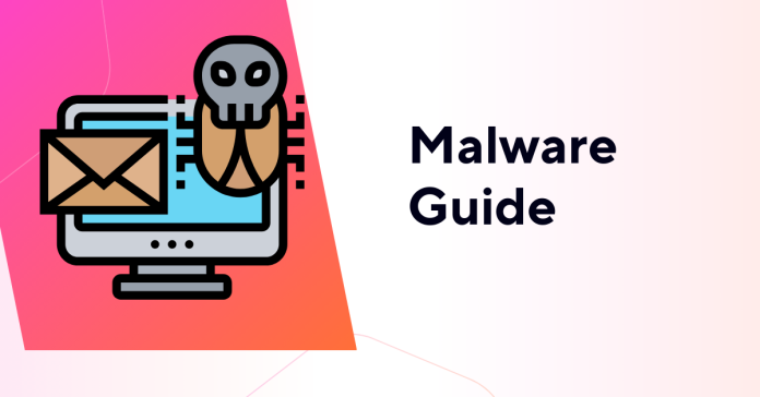 Comprehensive Malware Guide Safeguarding Your Digital World