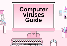 Computer Viruses Guide: Eradicate Digital Threats Computer Viruses Guide Eradicate Digital Threats
