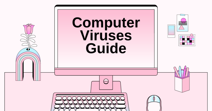 Computer Viruses Guide Eradicate Digital Threats