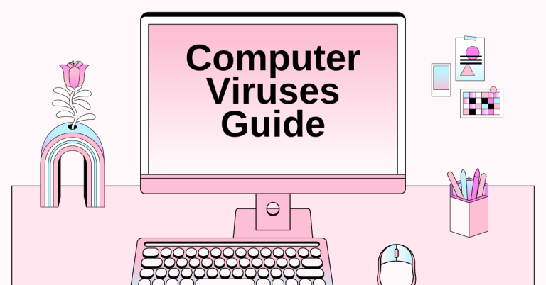 Computer Viruses Guide: Eradicate Digital Threats