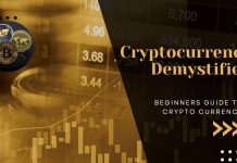 Cryptocurrency Demystified: Your Essential Guide to Digital Money Cryptocurrency Demystified Your Essential Guide to Digital Money