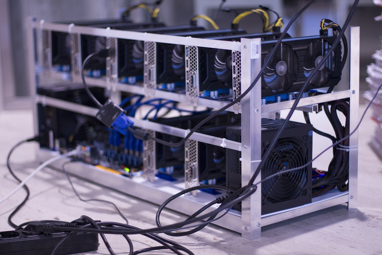 Cryptocurrency Mining: Unveiling the Process of Block Validation and Reward
