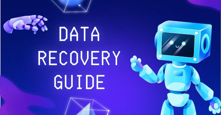 Data Recovery Guide: Strategies, Tools, and Best Practices