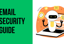Email Security Guide: Safeguarding Your Digital Communication Email Security Guide Safeguarding Your Digital Communication