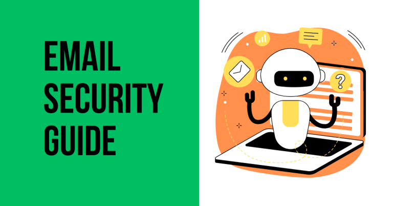 Email Security Guide: Safeguarding Your Digital Communication