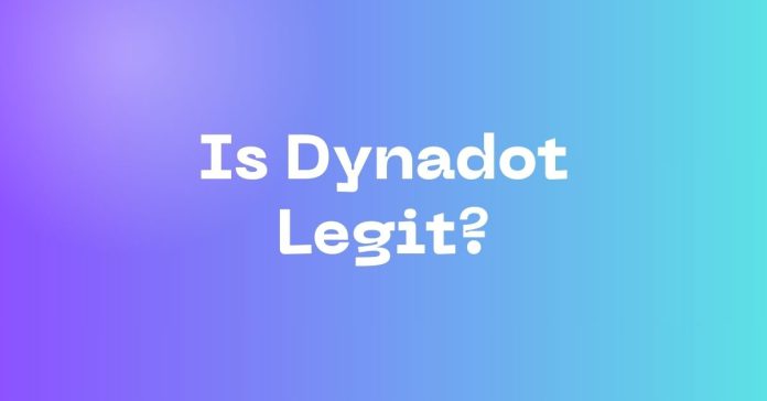 Is Dynadot Legit Is It a Trustworthy Domain Registrar