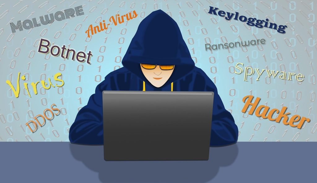Why Cybercrime Is a Growing Threat