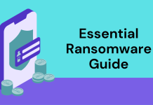 Your Essential Ransomware Guide: Prevention, Detection, and Recovery Your Essential Ransomware Guide Prevention, Detection, and Recovery