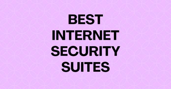 15 Best Internet Security Suites 2024