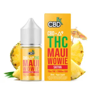 Here Are The Quality Signs To Check For Before Purchasing CBD Vape Juice