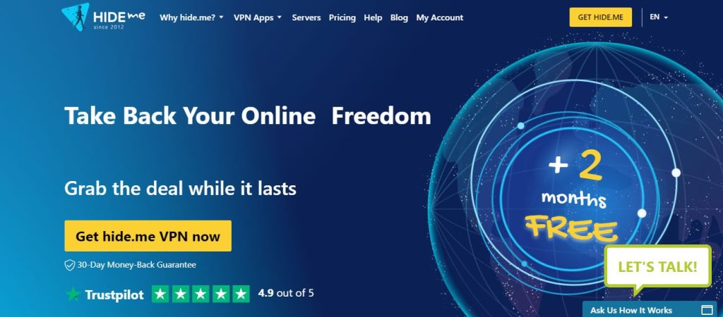 Best VPN For 2024: Tested By Privacy Experts - SecureBlitz
