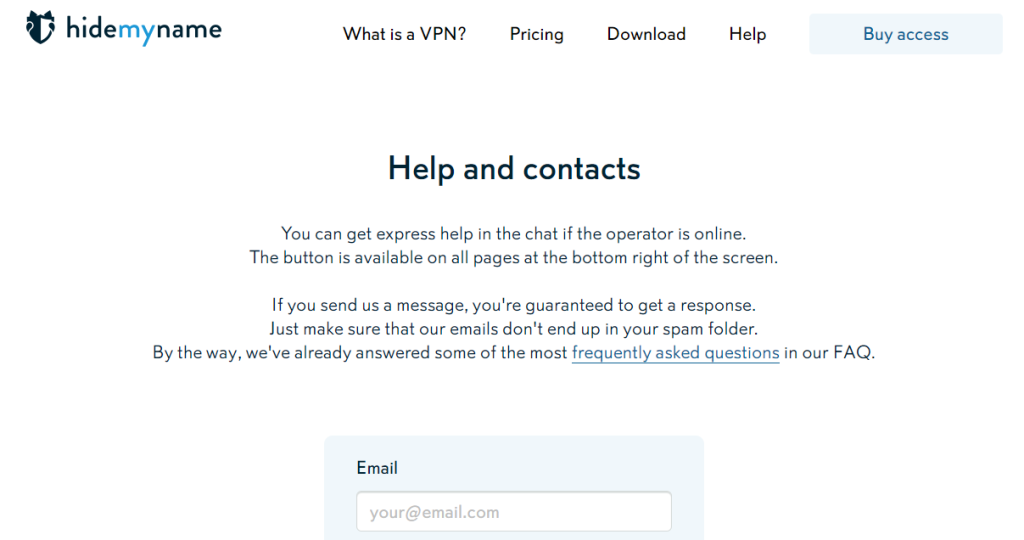 HideMy.name VPN Review 2025: Is It Worth It? - SecureBlitz