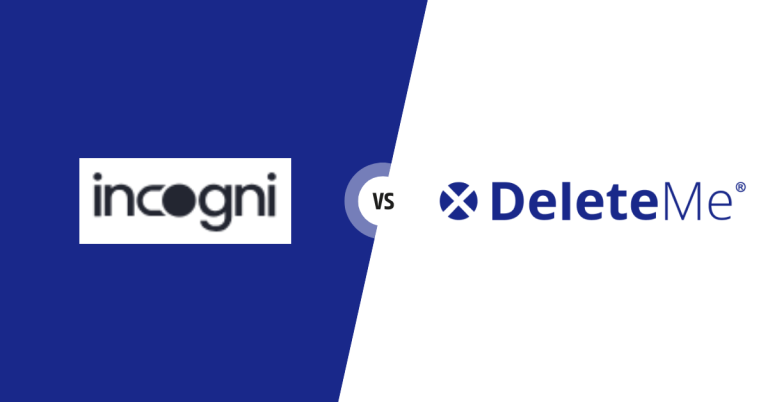 Incogni Vs DeleteMe – Which Is Better?