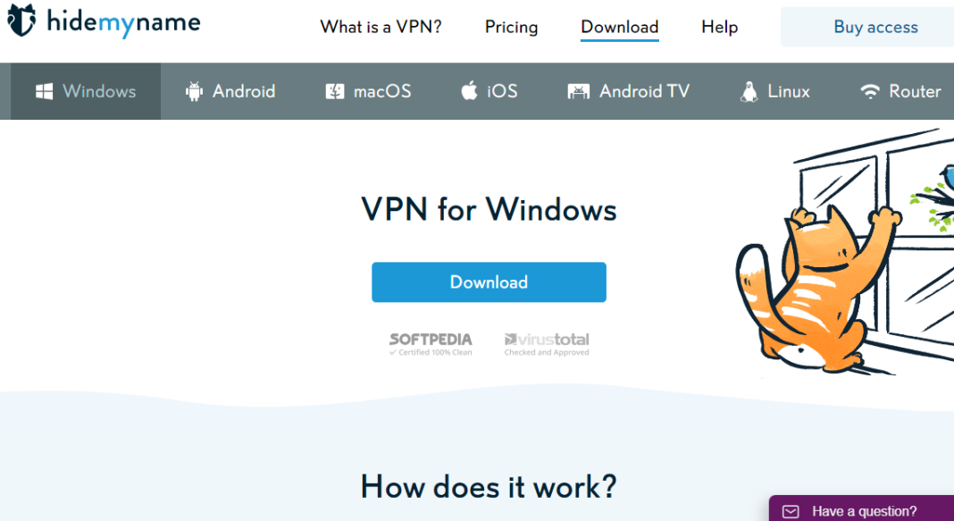 HideMy.name VPN Review 2026 Is It Worth It? SecureBlitz