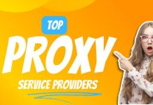 Top Proxy Service Providers in 2026: Unlocking Internet Freedom Top Proxy Service Providers in 2024 Unlocking Internet Freedom