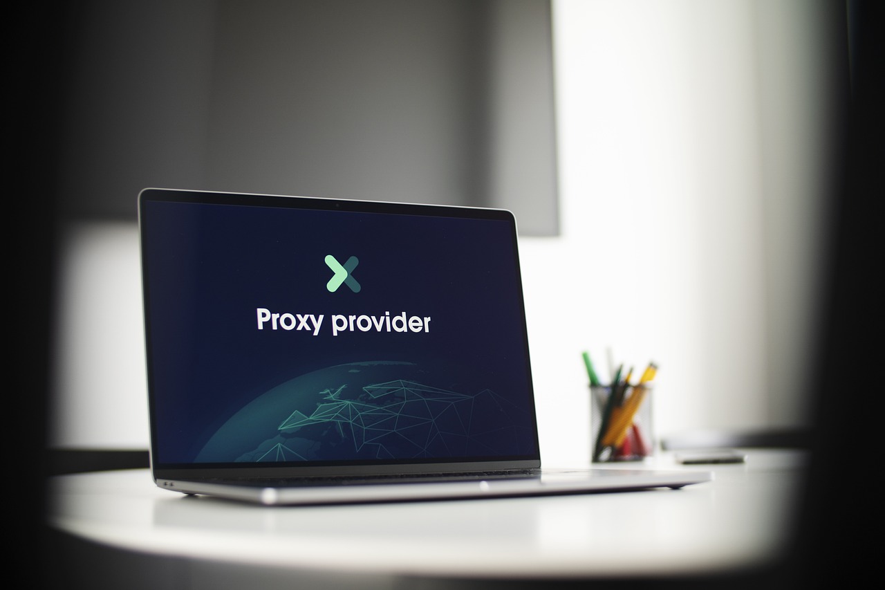 Understanding the Importance of Proxy Services