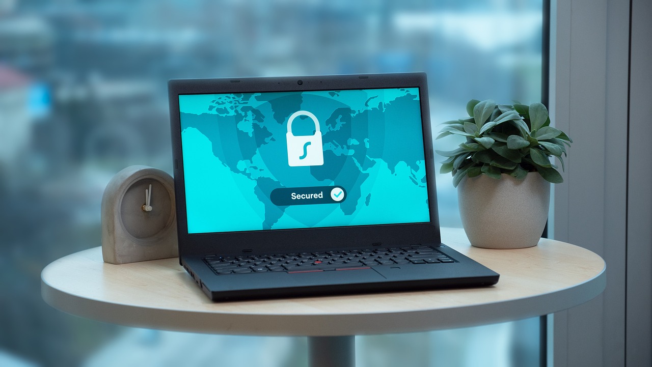 What Is An Internet Security Suite?