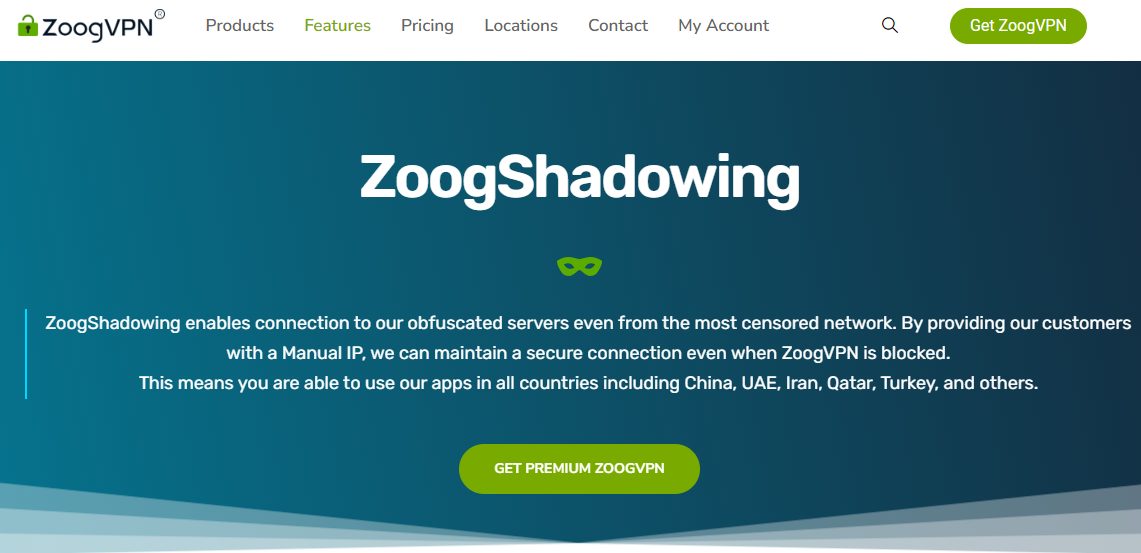 ZoogShadowing