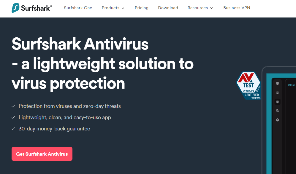 An Overview of Surfshark Antivirus For Mac