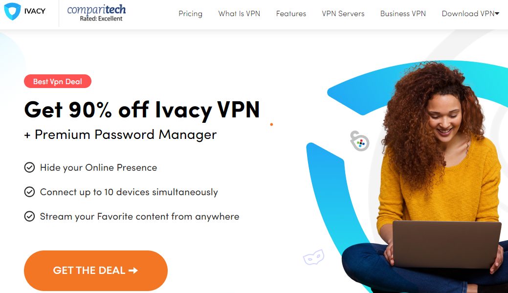 Third-Party Integrations Ivacy