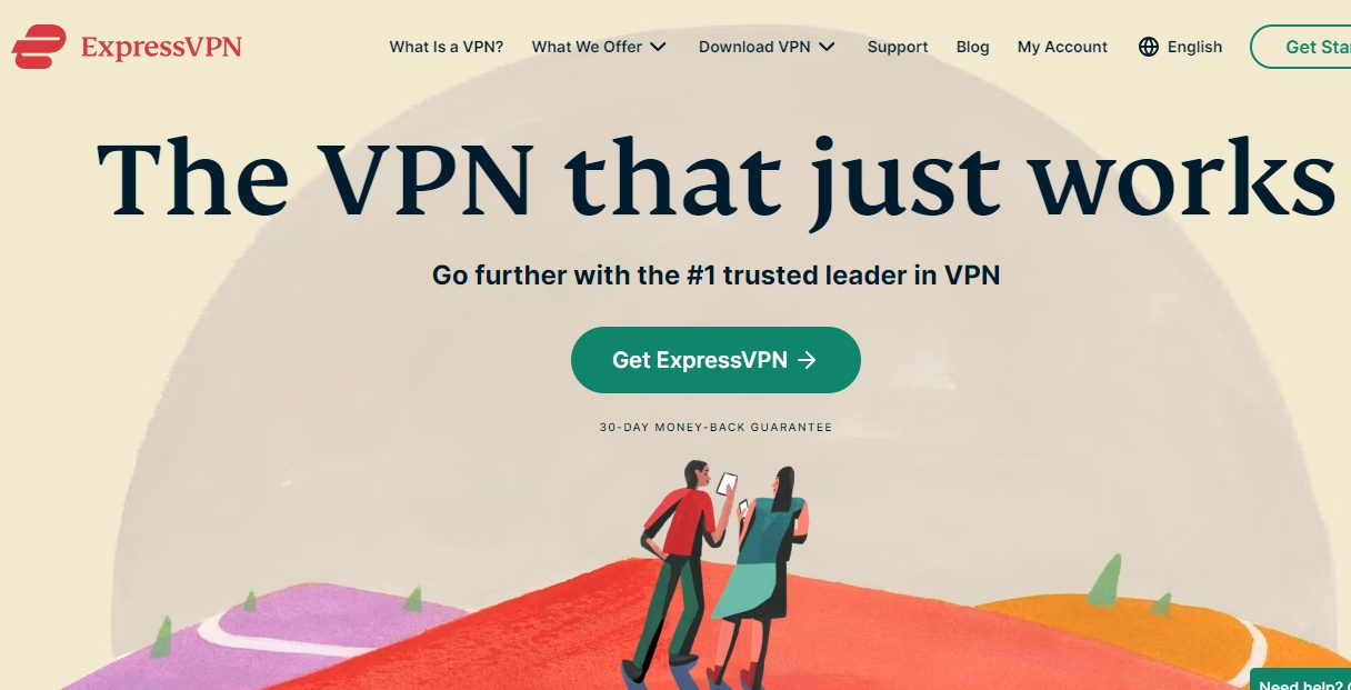 Best VPN For 2024 