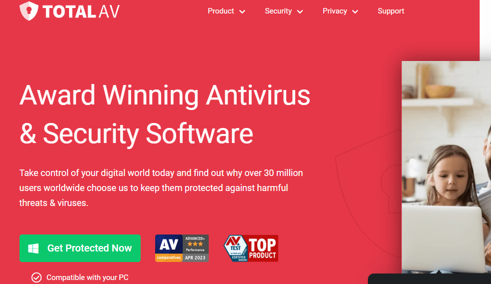Best Antivirus For 2024