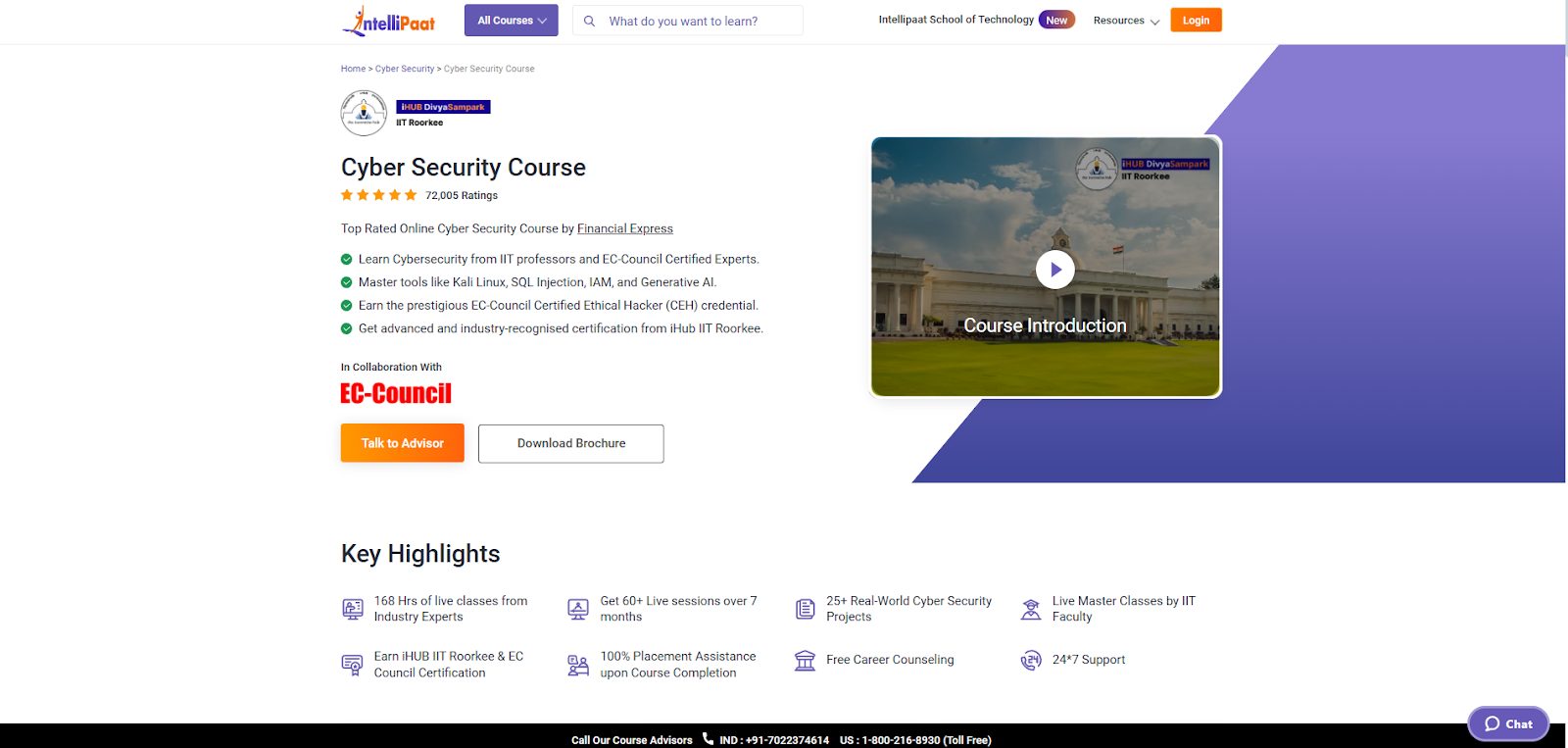 Best CyberVista Alternatives Intellipaat