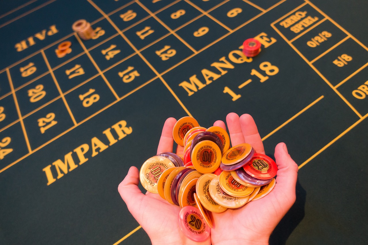 Casino Game Odds: Decimal vs Fractional Odds