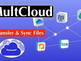 MultCloud Giveaway: Everyone Gets 200 GB Cloud-to-Cloud Data Traffic for Free