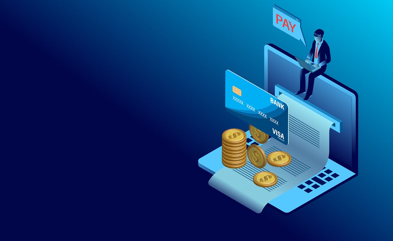 Online Security in Payments