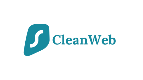 Surfshark CleanWeb