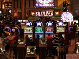 Understanding the Basics of Casino Game Odds