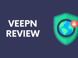 VeePN Review The Ultimate VPN Solution for Security and Privacy