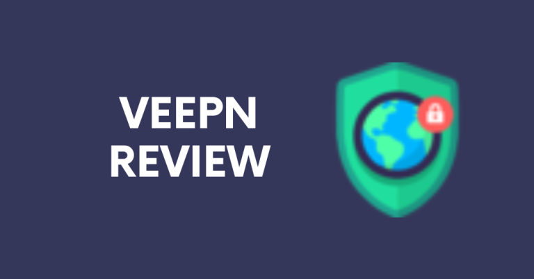 VeePN Review: The Ultimate VPN Solution for Security and Privacy