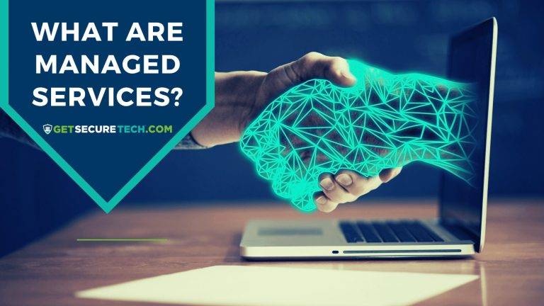 What Are Managed Services? [MUST READ]