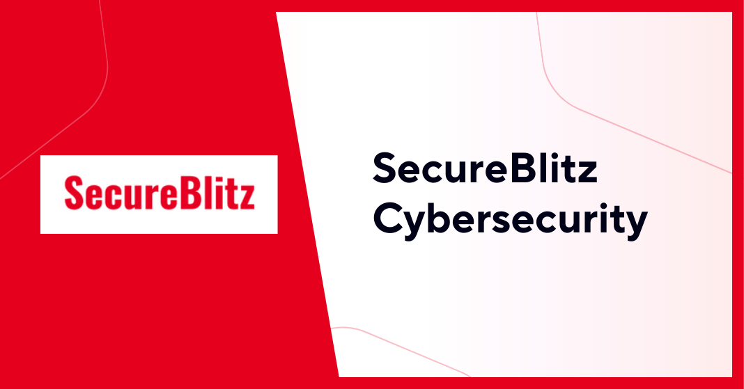 Write For Us SecureBlitz Cybersecurity