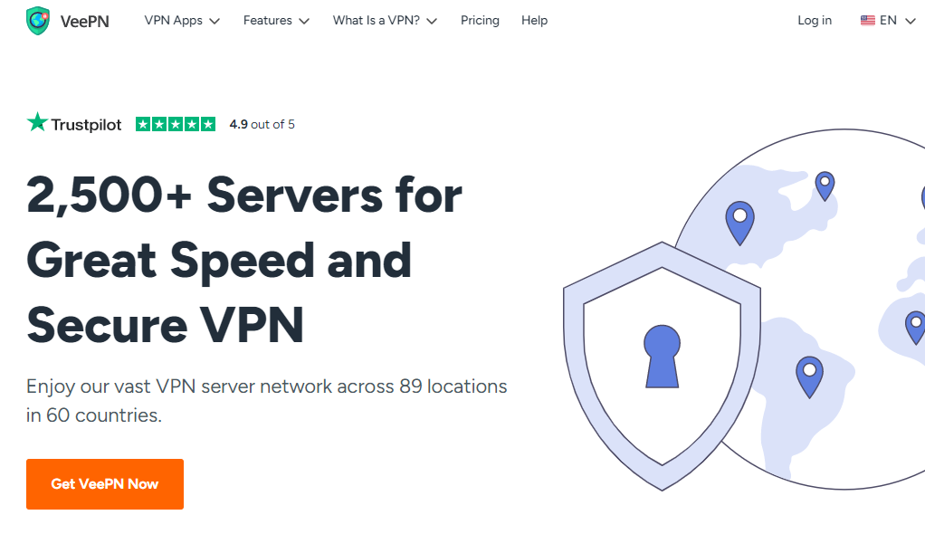 VPN Servers