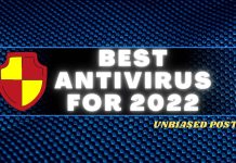 Best Antivirus For 2022 Best Antivirus For 2022