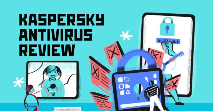Kaspersky Antivirus Review