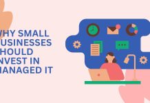 Why Small Businesses Should Invest In Managed IT Why Small Businesses Should Invest In Managed IT