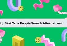 10+ Best True People Search Alternatives in 2026 10 Best True People Search Alternatives in 2024