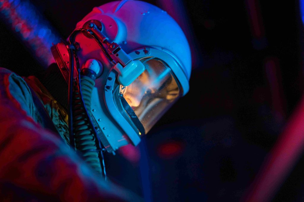 Beyond the Stars: Career Opportunities in Space Technology ...