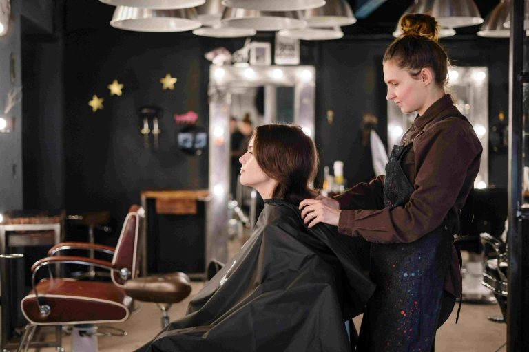 Brand Building for Salons: How to Attract and Retain Clients