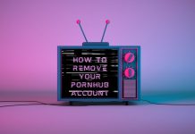 How to Remove Your Pornhub Account How to Remove Your Pornhub Account