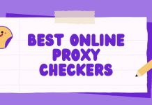 Best Online Proxy Checkers: Ensuring Your Proxies Are Reliable and Secure Best Online Proxy Checkers Ensuring Your Proxies Are Reliable and Secure