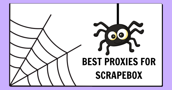 Best Proxies for Scrapebox Enhancing Your Web Scraping Efforts