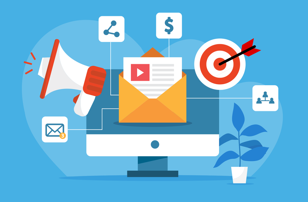 A Look at New Forms of Marketing and How to Implement Them ...